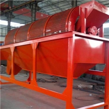 复合肥生产设备JFJN系列滚筒筛湖北复合肥设备生产厂家