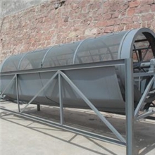 滚筒筛湖北滚筒筛生产厂家湖北复合肥设备生产设备