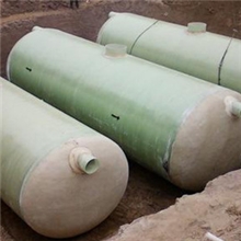 玻璃钢化粪池大量批发价位低