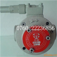 台湾志观TSWUKWAN重油邦浦直结马达泵