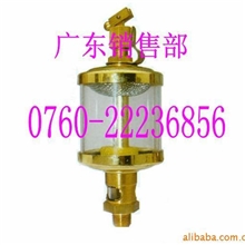 台湾油钟油杯OILBELL针阀式油杯压克力油杯