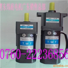 TWT电机、东炜庭变速马达
