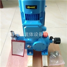 【高品质计量泵】KD型隔膜式计量泵