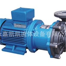 CQF型工程塑料磁力泵