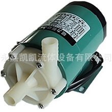MP型磁力驱动循环泵