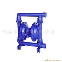 供应QBY系列气动隔膜泵
