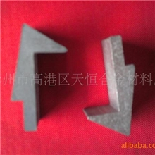 新款供应玻纤织机剪刀片高品质剑杆头剪刀片