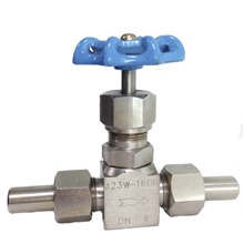 上海厂家直销不锈钢304316J23W仪表阀