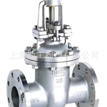 上海厂家直销不锈钢304法兰闸阀Z41W-16P