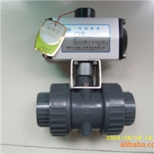 气动塑料球阀执行器