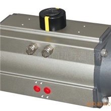 AT系列气动执行器