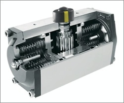 长期供应各类气动执行器