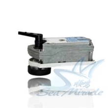 正品西门子球阀执行器GMA161.9E球阀执行器瑞士产