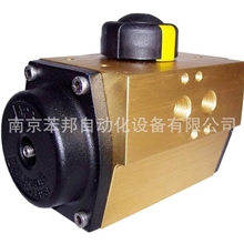 意大利SIRCA气动执行机构，进口气动执行机构意大利气缸