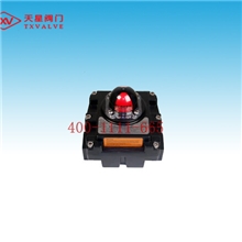 防爆限位行程开关盒(APL-410N)