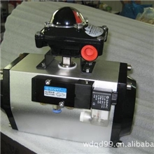 气动执行器/GT气动执行器/气缸/角行程气动执行器气动执行器