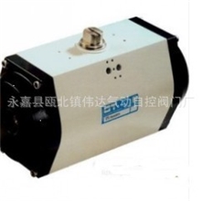 GT系列气动执行器铝合金气缸