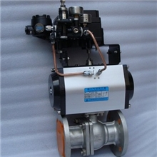 气动执行器/GT气动执行器/气缸/角行程气动执行器