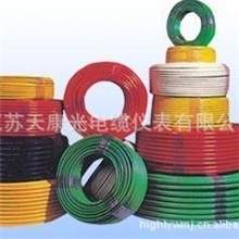 国标BV6平方电线