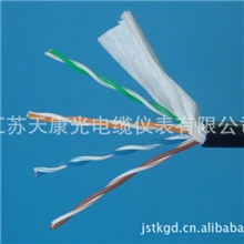CAT6FTP/4P六类4对屏蔽网线