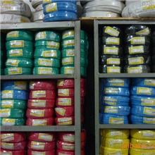 供应江南电缆BVVB2*2.5，厂家直销、诚信第一、品质保证