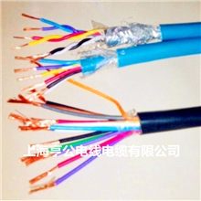 批发电线电缆电缆电缆厂家信号电缆PTY03