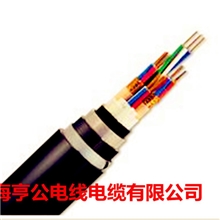 批发电线电缆电缆电缆厂家轨道交通用信号电缆THFPFP
