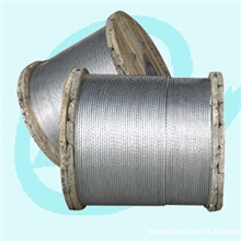 【大量供应】钢绞线厂家供应高质量钢芯铝绞线（价格低廉）