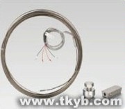 涌纬自控供应锅炉炉壁铠装热电偶