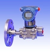 涌纬自控3051L型液位变送器