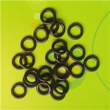 供应硅胶密封圈实地认证企业专业生产厂家