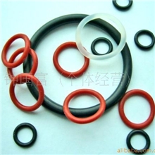 供应硅胶O型圈