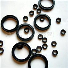生产橡胶气封