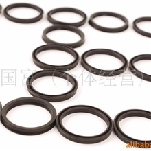供应气动汽缸轴孔两用密封件密封圈