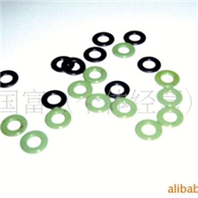 供应电磁阀阀芯阀杆密封件C型圈