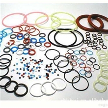 供应各种油封、橡胶圈、防导电橡胶垫、O型橡胶密封件