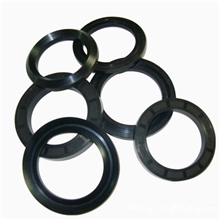 专业生产导电橡胶密封圈