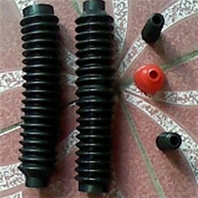 生产各种橡胶波纹管，橡胶管