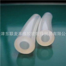 内径25*外径32耐高温食品级硅胶管硅胶条