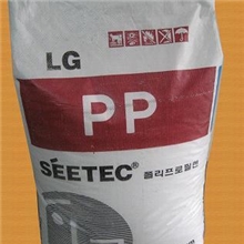 韩国LG化学PP料H-1500注塑级高流动标准产品