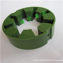 供应各种橡胶定制件，橡胶异型件，聚氨酯制品，橡胶内八角产品等