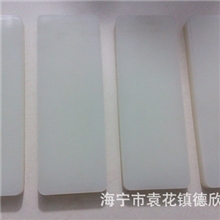 厂家供应硅橡胶胶块现货硅胶平衡块硅胶橡胶防撞减震块易切割