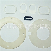 厂家生产定制橡胶垫硅胶垫片减震橡胶垫橡胶圈丁氰橡胶垫片