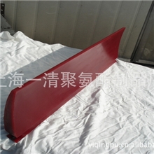 厂家生产销售聚氨酯刮片