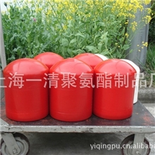 专业厂家供应海绵聚氨酯管道扫线球管道清洗球