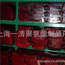 厂家提供聚氨酯刮片批发