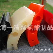 专业销售聚氨酯刮片聚氨酯橡胶刮片