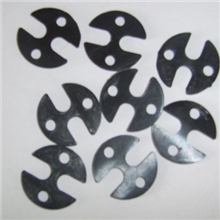 供应橡胶蝶型垫片。太阳能用橡胶制品。