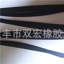 供应氟橡胶垫片。单晶炉，太阳能超声波专用