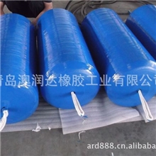 山东青岛EVA实心靠球,聚氨酯护舷,防碰垫,桥梁,码头.军港防撞球